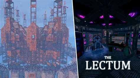 lectum .
